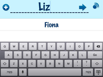 Adding a user-step 2