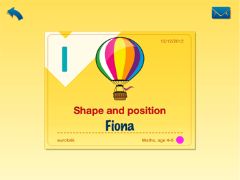 Print certificate