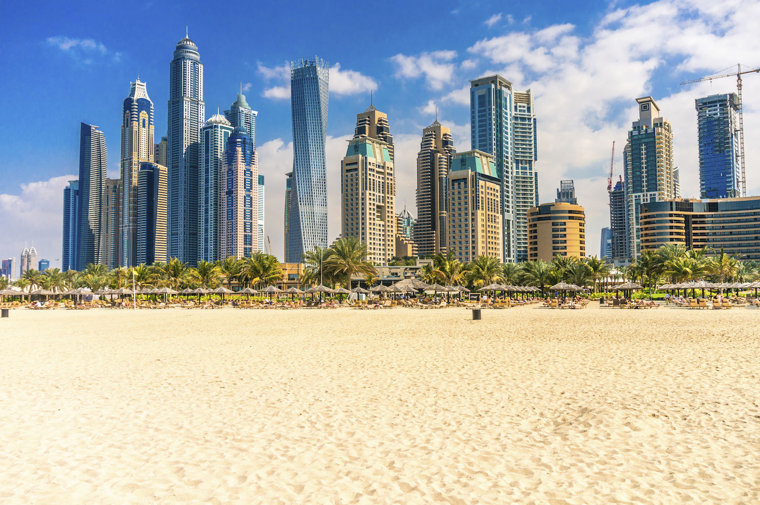 10 reasons to visit… Dubai | EuroTalk Blog