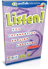 Listen! English 