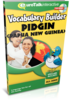 Vocabulary Builder pidgin