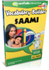 Vocabulary Builder langue samie