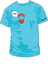 JLC T-Shirt Chinese (Mandarin)