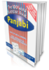 Learn Punjabi (Indian) - 100 Word Exercise Book Punjabi (Indian)