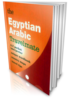 Learn Arabic (Egyptian) - Travelmate Arabic (Egyptian)