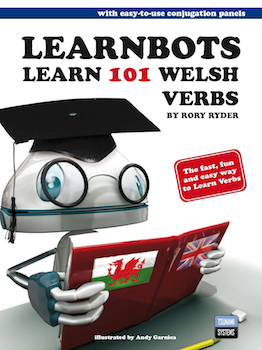 Learn Welsh - Verbots Welsh