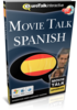 Learn Spanish - Movie Talk Spanish