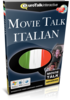 Learn Italian - Movie Talk Italian
