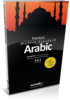 Conjunto Premium Árabe (Padrão Moderno)