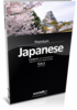 Aprender Japonês - Conjunto Premium Japonês