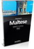 Lernen Sie Maltesisch - Premium Set Maltesisch