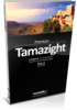 Opi berberikielet (tamazight) - Premium paketti berberikielet (tamazight)