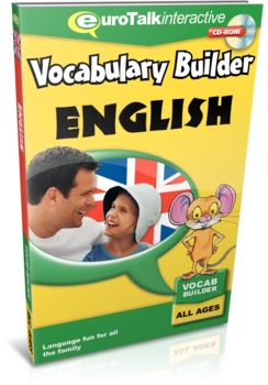 Vocabulary Builder Program