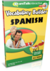 Vocabulary Builder Spanish