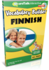 Vocabulary Builder Finlandés