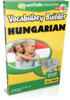 Vocabulary Builder Hungarian