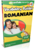 Vocabulary Builder Rumano