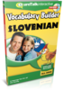 Vocabulary Builder Slovenian