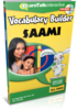 Vocabulary Builder Saami