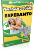 Vocabulary Builder espéranto