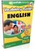 Apprenez anglais  - Vocabulary Builder anglais 