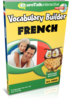 Aprender Francês - Vocabulary Builder Francês