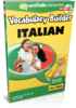 Apprenez italien - Vocabulary Builder italien