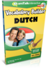 Learn Dutch - Vocabulary Builder Dutch
