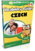Apprenez tchèque - Vocabulary Builder tchèque