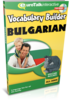 Aprender Búlgaro - Vocabulary Builder Búlgaro