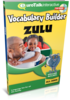 Aprender Zulú - Vocabulary Builder Zulú