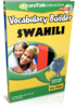Aprender Suahili - Vocabulary Builder Suahili