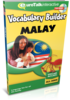 Aprender Malaio - Vocabulary Builder Malaio