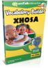 Aprender Xosa - Vocabulary Builder Xosa