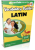 Apprenez latin - Vocabulary Builder latin