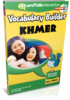 Apprenez khmer - Vocabulary Builder khmer
