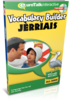 Apprenez jersiais - Vocabulary Builder jersiais