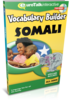 Apprenez somali - Vocabulary Builder somali