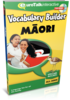 Learn Māori - Vocabulary Builder Māori