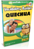 Apprenez quechua - Vocabulary Builder quechua