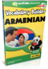 Aprender Arménio - Vocabulary Builder Arménio