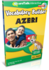 Apprenez azéri - Vocabulary Builder azéri