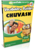 Apprenez tchouvache - Vocabulary Builder tchouvache