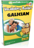 Apprenez galicien - Vocabulary Builder galicien
