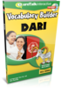 Learn Dari - Vocabulary Builder Dari
