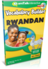 Apprenez kinyarwanda - Vocabulary Builder kinyarwanda