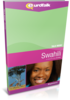 Opi swahili - Opi lisää puhumalla (Talk More) swahili