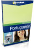 Opi portugali - Opi lisää puhumalla (Talk Business) portugali