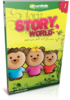 StoryWorld anglais britannique