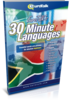 Aprender Holandês - Línguas em 30 Minutos Holandês